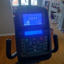 Stationary Bicycle Electric