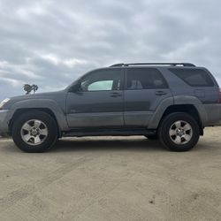 2003 Toyota 4Runner