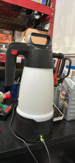 iK e Foam pro 2  cordless foam sprayer $140 (financing available)