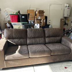 Large 3 Seat Sofa