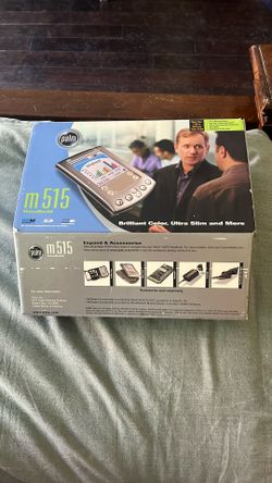 Palm M515 Handheld