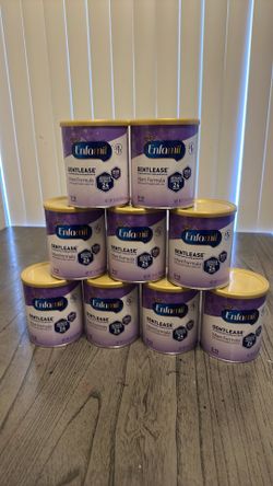 Enfamil Gentlease