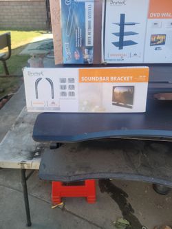 Sound Bar Bracket
