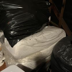 Brand New Queen Mattress 