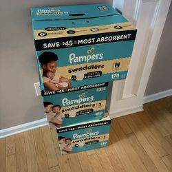 Diapers