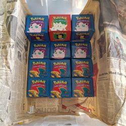 23k Plated Pokemon Cards