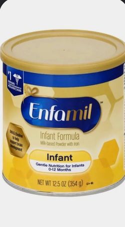Enfamil