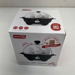 7 Egg Cooker