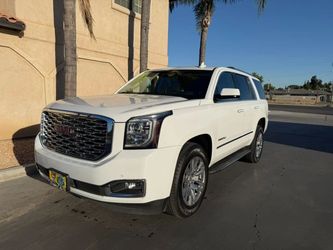 2019 GMC Yukon