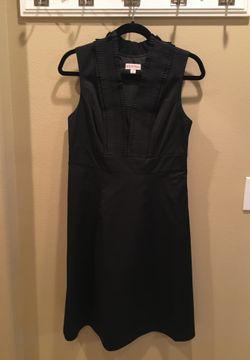 NEW Women’s Black Formal Dress Size 8