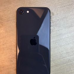 Apple iPhone SE 2nd Generation 64gb Unlocked 