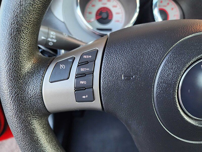 2008 Pontiac Solstice