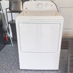 Gas Dryer