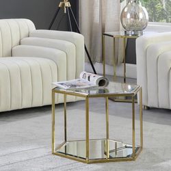 Coffee Table Or Accent Table 