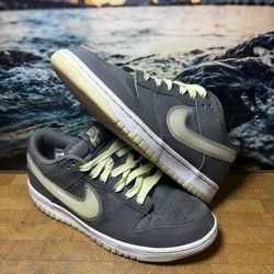 Nike Dunk Low Halloween Glow In The Dark 2024