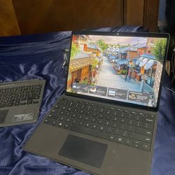 Surface Pro 11 13 Inch.