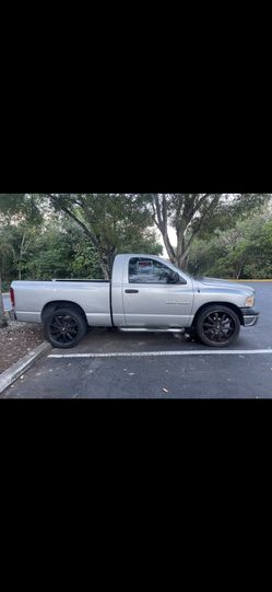 2004 Dodge Ram 1500