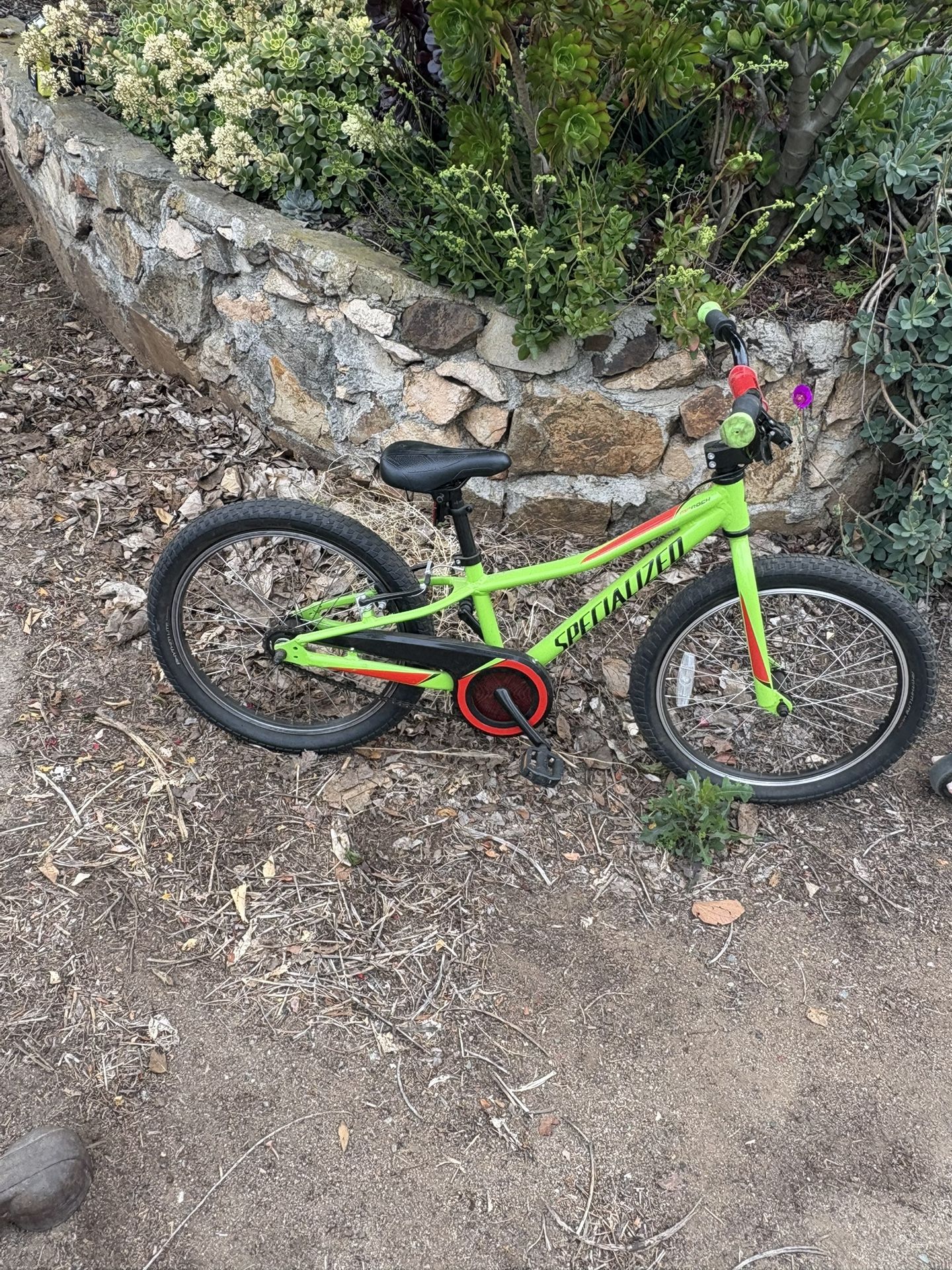Specialized Riprock Coaster bike