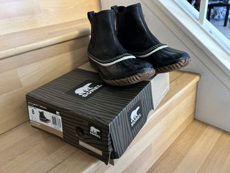Sorel Snow Boots (women)
