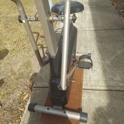 Nice Bike