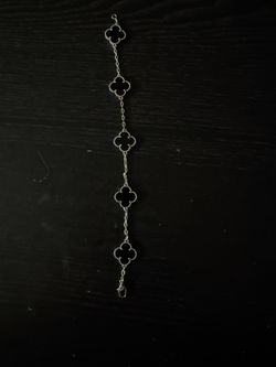 Van Cleef Bracelet