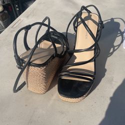 Marc Fisher Wedges