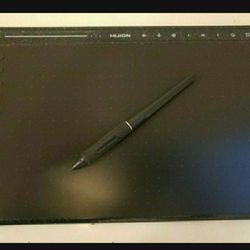 Drawing Tablet