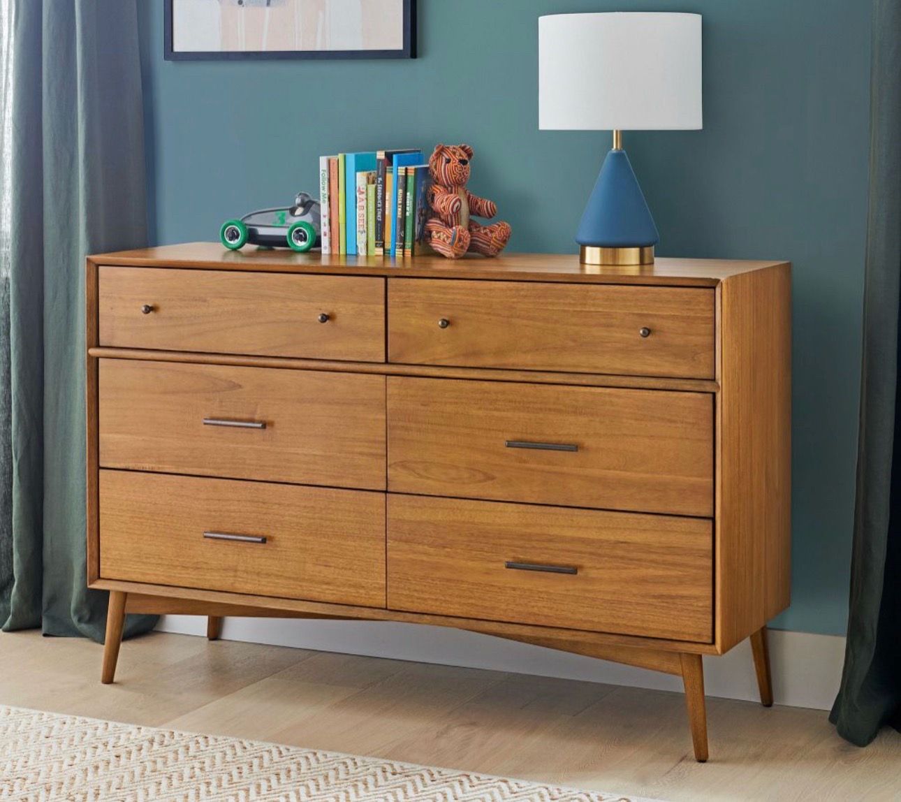 Dresser - Mid Century