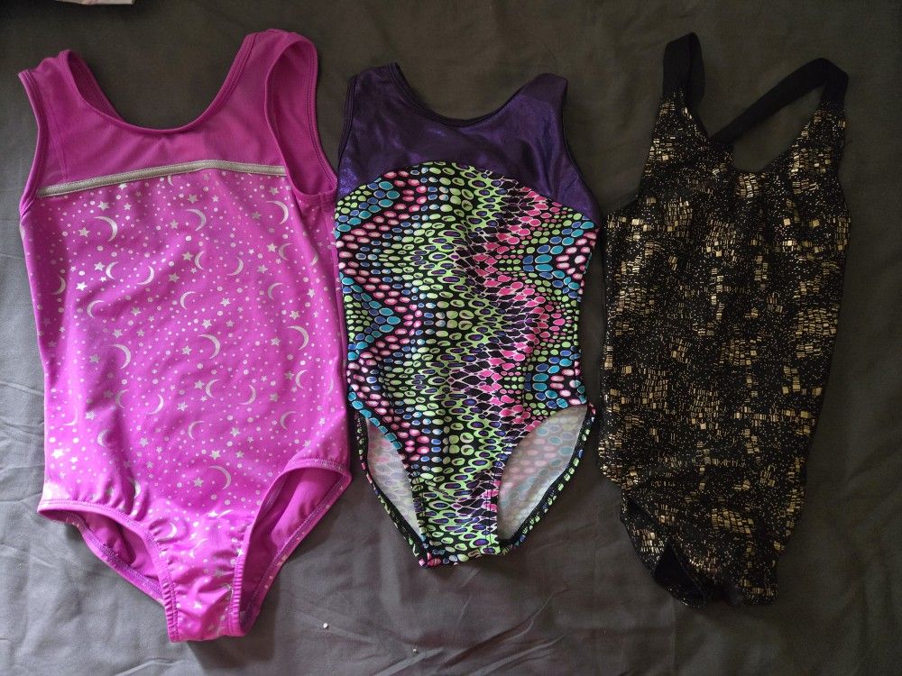 Leotards 