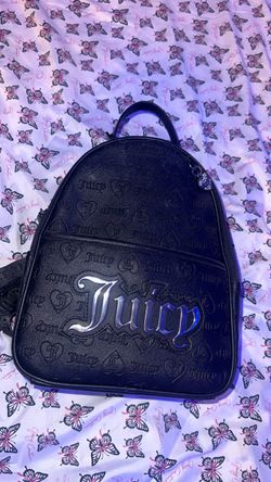 Juicy backpack