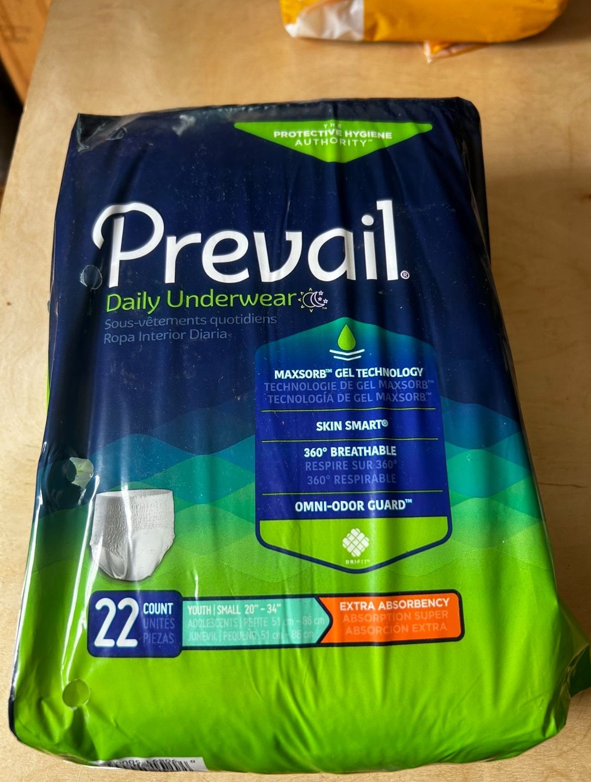 Diapers