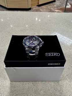 SEIKO COUTURA V198-0AB0