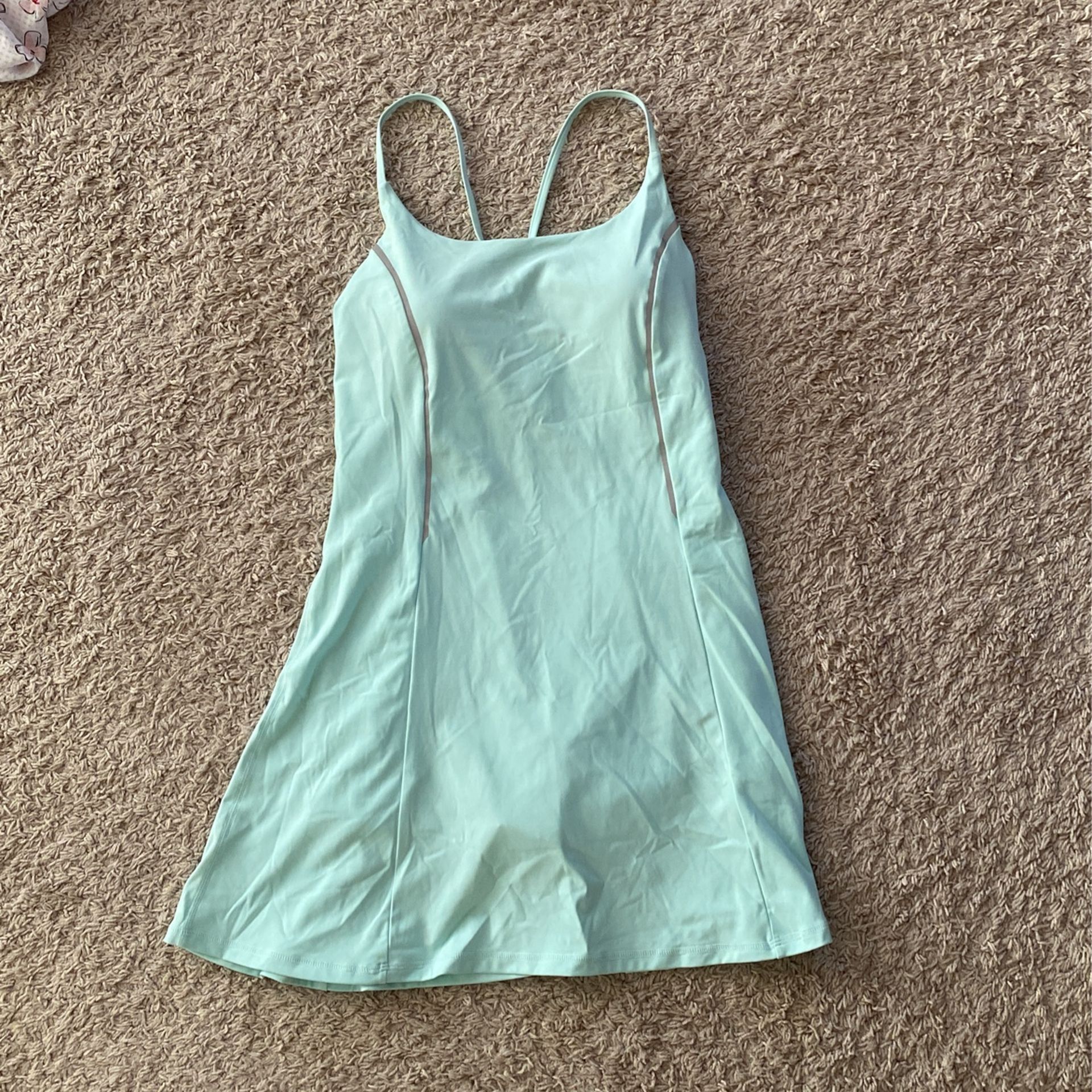 Tennis Dress