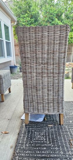 Restoration Hardware, Provence Dining Chairs