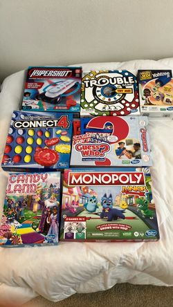 Board games