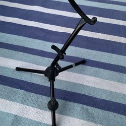 Belmonte Professional Alto/Tenor/flute Stage Stand