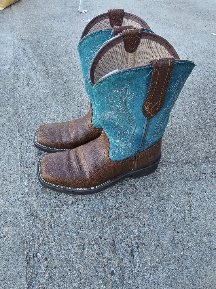 Ariat Boots