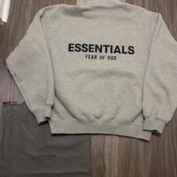 Dark Oatmeal Essentials Hopdie