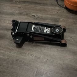 Gato Para Carro 3 Ton De Capacidad 