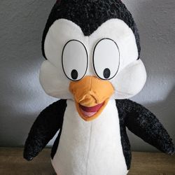 Chilly Willy 23 Inches Tall Like New 2004 Vintage