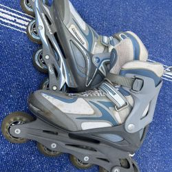 Roller blades 