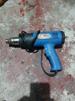 GBos heat gun