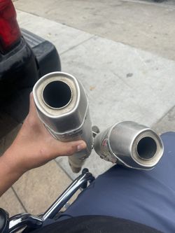 Pro Circuit T-6 Complete Exhaust 