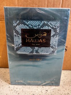 Hawas Malibu (unisex)