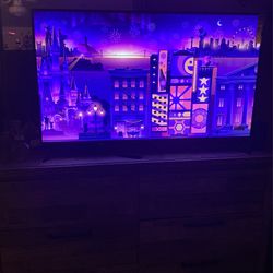 Flatscreen