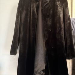 Coat By Worthington