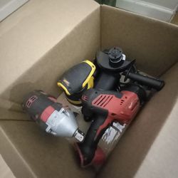 Powertools