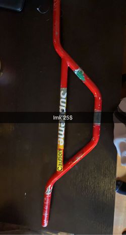 Handlebars
