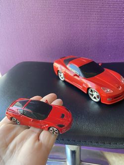 Toys Chevrolet Chevy corvette