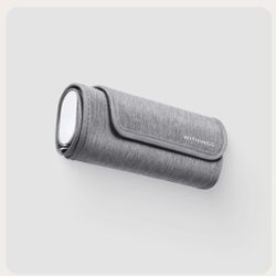 Writhing Blood pressure monitor